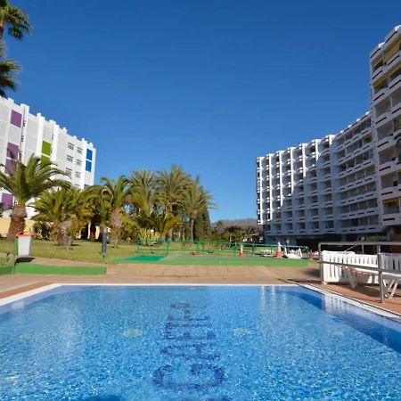 شقة Penthouse In Playa Del Ingles With Lovely View المظهر الخارجي الصورة