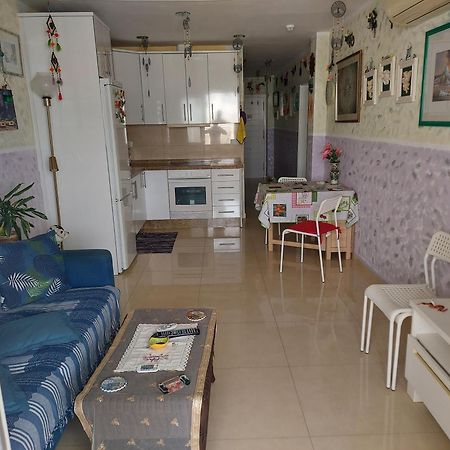 شقة Penthouse In Playa Del Ingles With Lovely View المظهر الخارجي الصورة