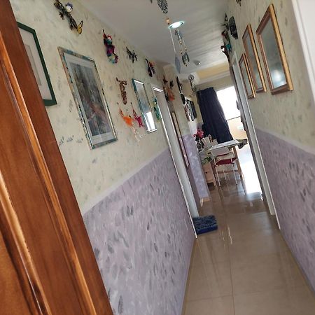 شقة Penthouse In Playa Del Ingles With Lovely View المظهر الخارجي الصورة