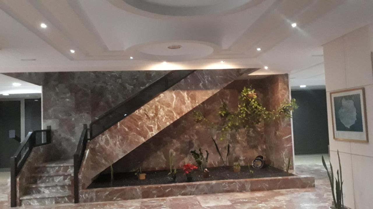 شقة Penthouse In Playa Del Ingles With Lovely View المظهر الخارجي الصورة
