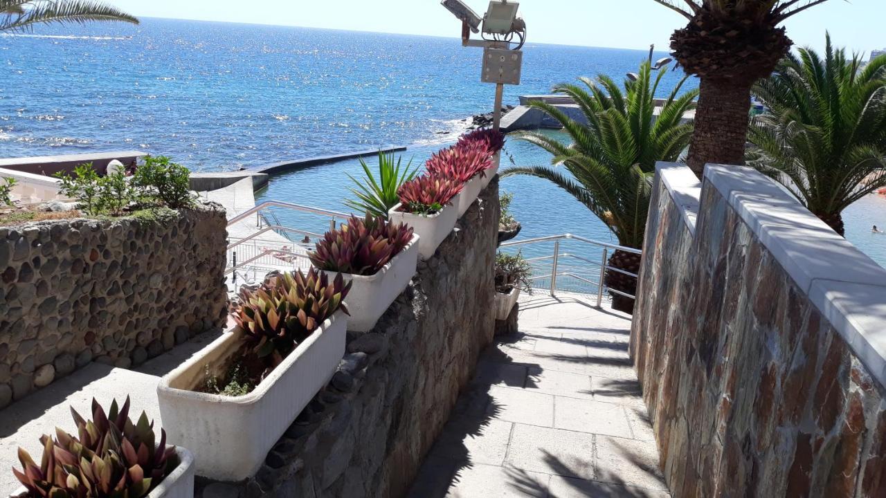 شقة Penthouse In Playa Del Ingles With Lovely View المظهر الخارجي الصورة