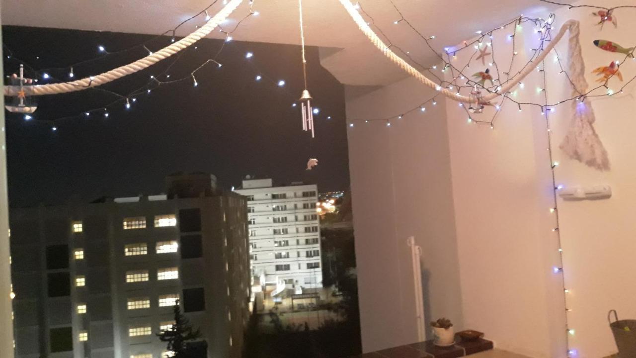 شقة Penthouse In Playa Del Ingles With Lovely View المظهر الخارجي الصورة