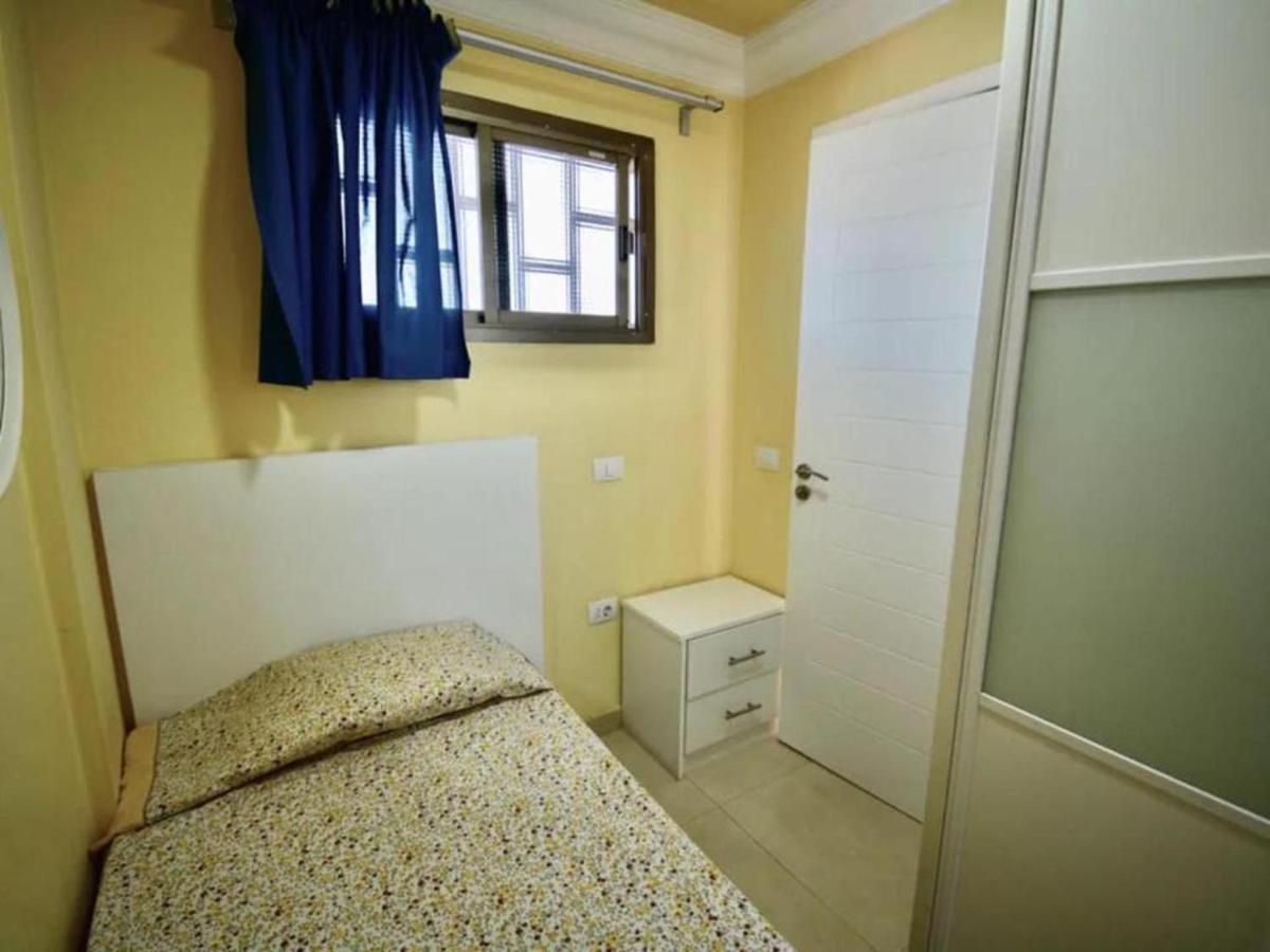 شقة Penthouse In Playa Del Ingles With Lovely View المظهر الخارجي الصورة