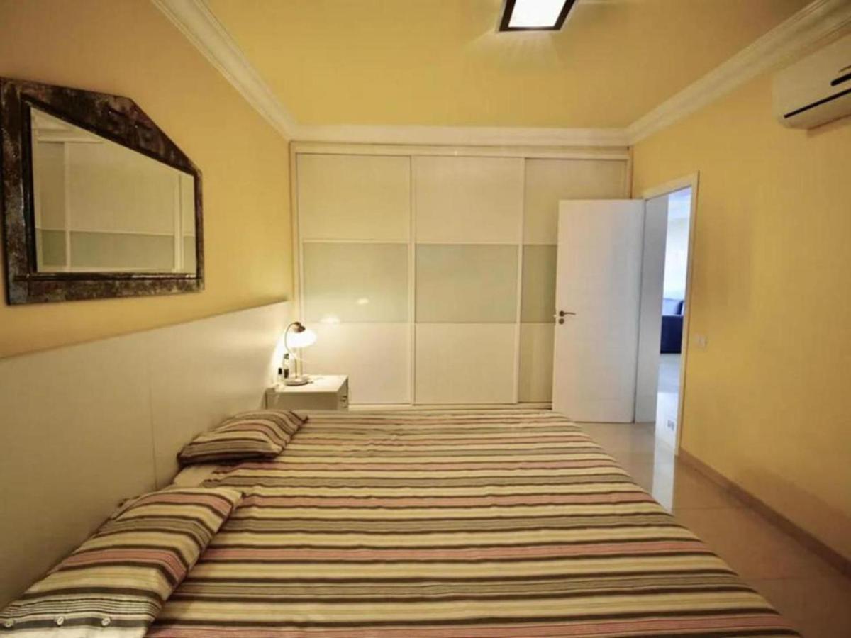 شقة Penthouse In Playa Del Ingles With Lovely View المظهر الخارجي الصورة