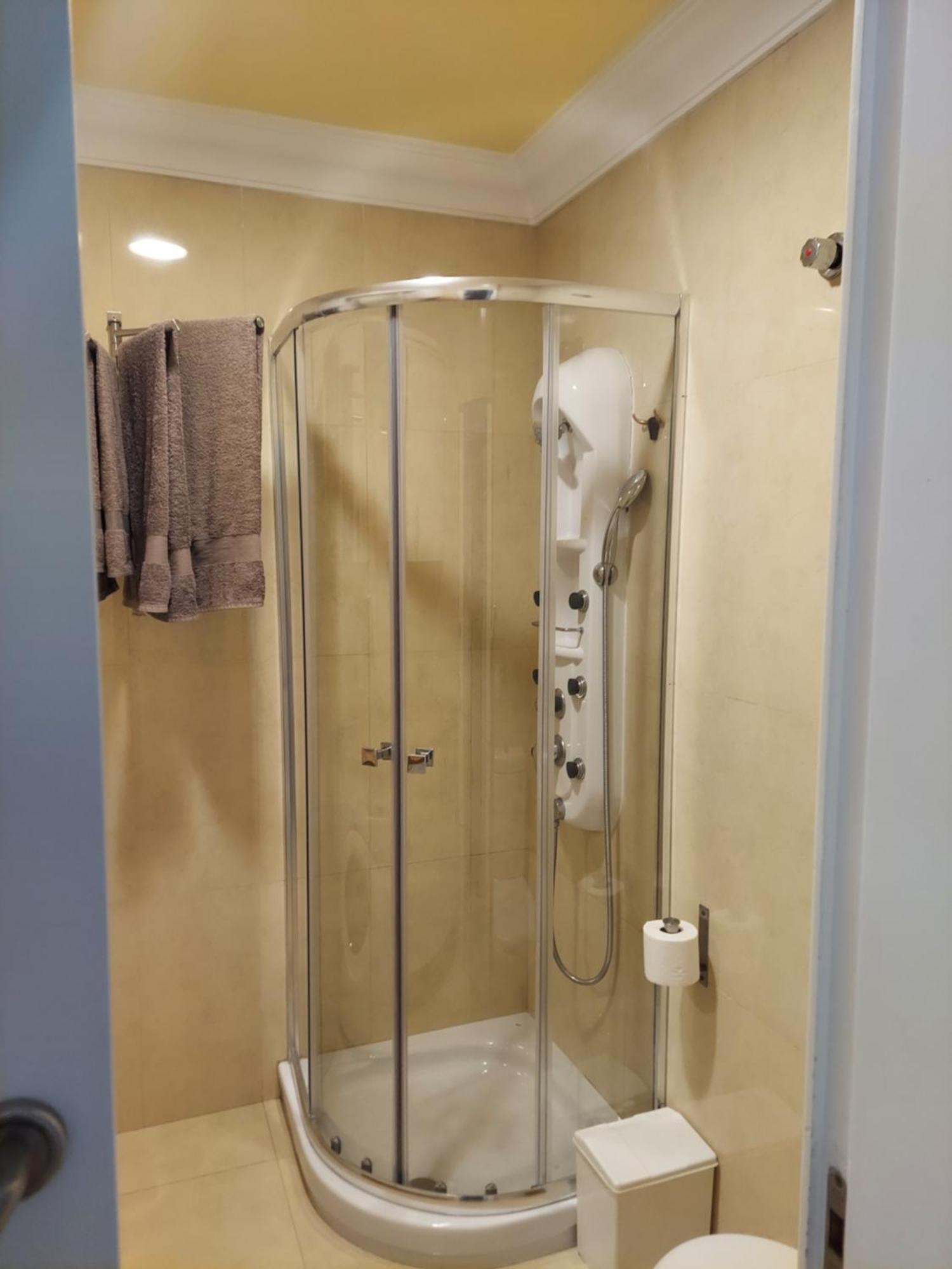 شقة Penthouse In Playa Del Ingles With Lovely View المظهر الخارجي الصورة