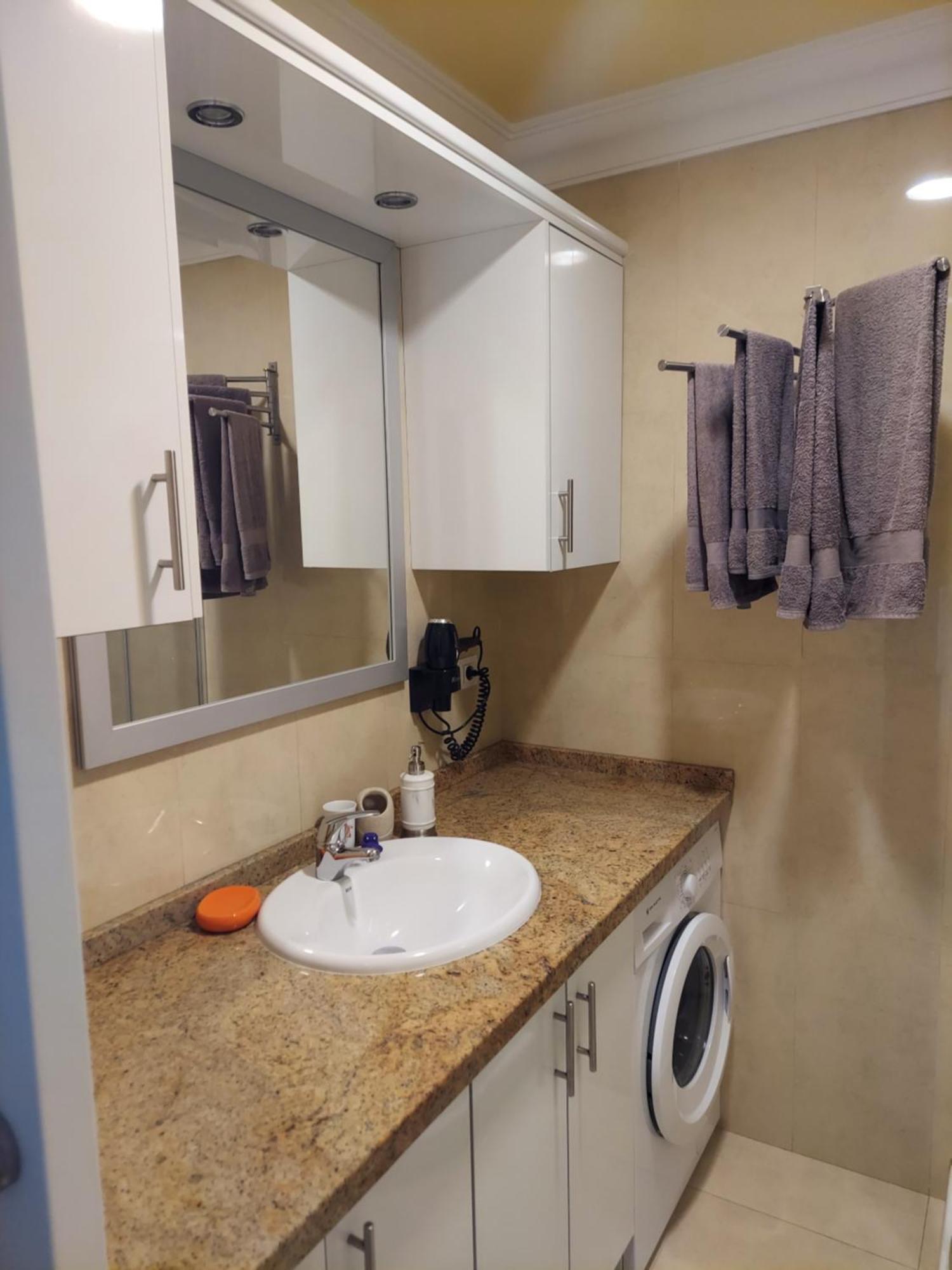 شقة Penthouse In Playa Del Ingles With Lovely View المظهر الخارجي الصورة