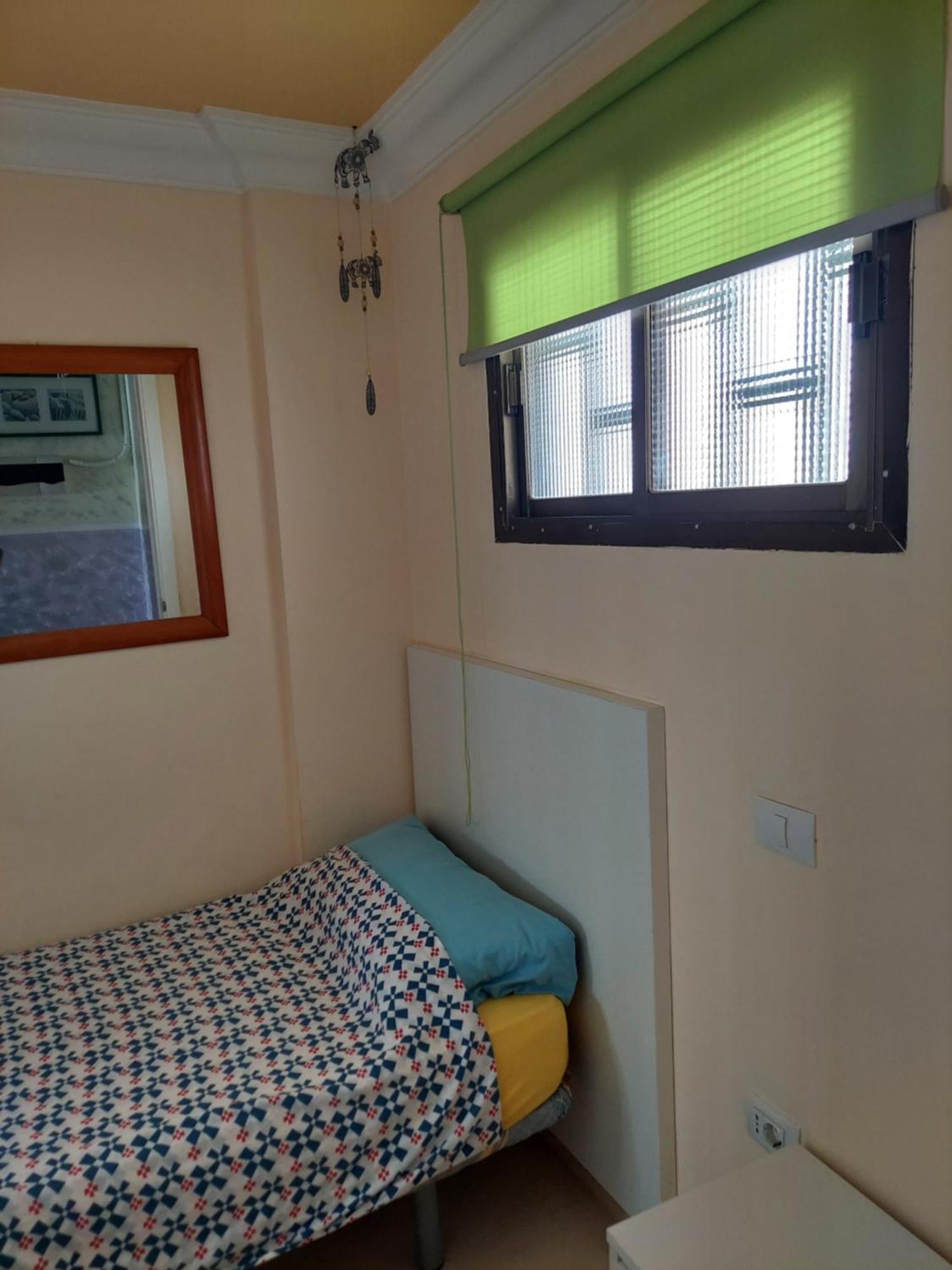 شقة Penthouse In Playa Del Ingles With Lovely View المظهر الخارجي الصورة