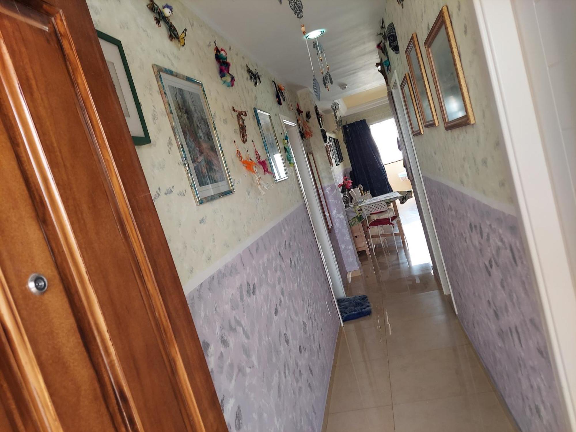 شقة Penthouse In Playa Del Ingles With Lovely View المظهر الخارجي الصورة