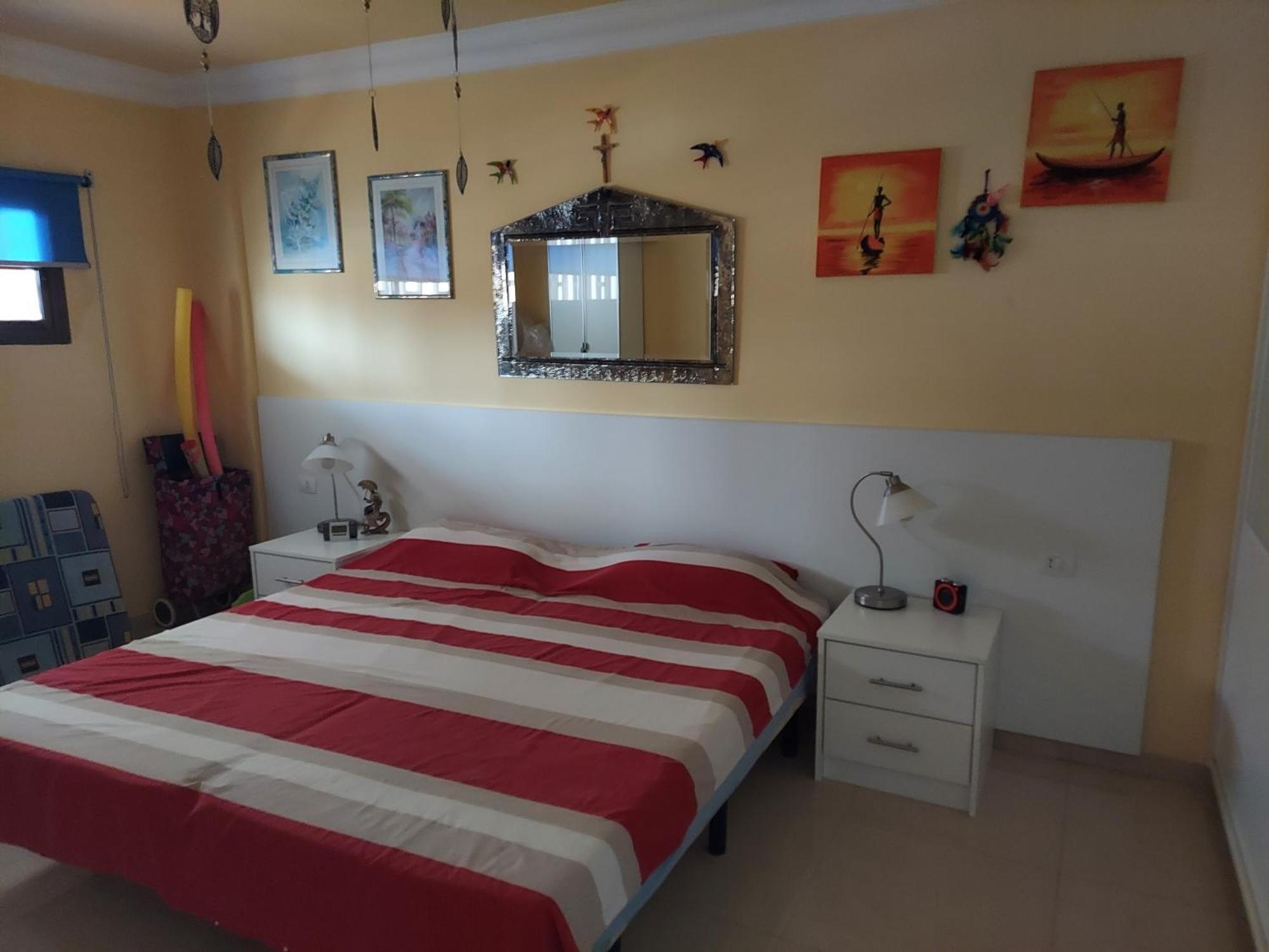 شقة Penthouse In Playa Del Ingles With Lovely View المظهر الخارجي الصورة